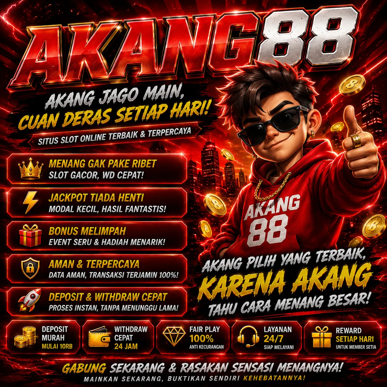 AKANG88